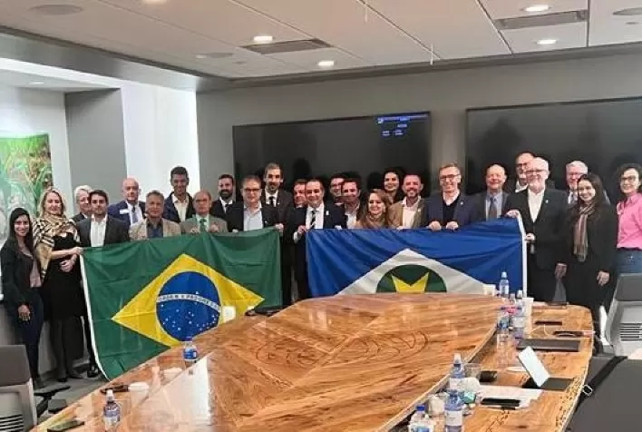 APROFIR conhece de perto case de sucesso de irrigação no estado do Nebraska (EUA)