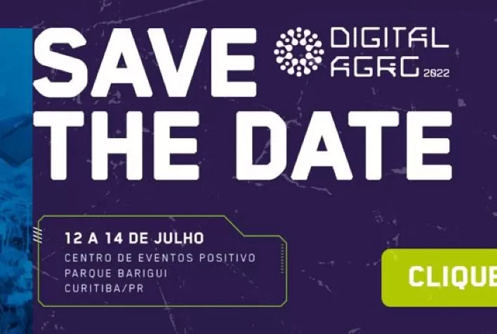 Digital Agro apresenta caminhos para a cadeia de alimentos produzir mais, melhor e de forma sustentável