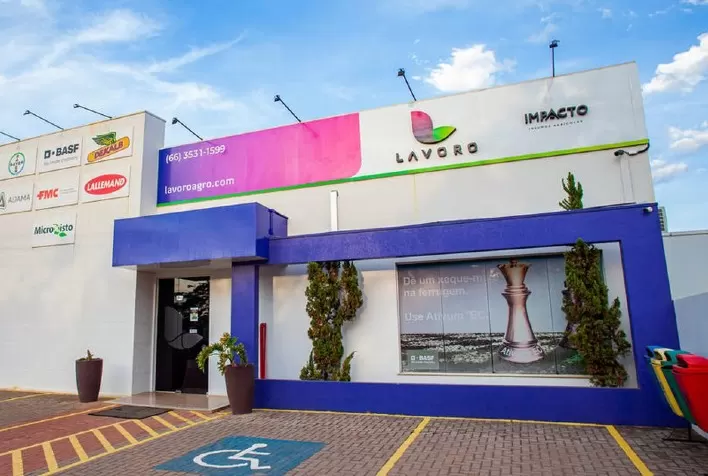 Grupo Lavoro anuncia as aquisições da Casa Trevo e CATR