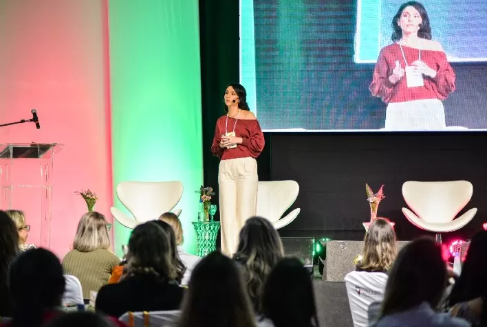 Elas no Campo se estabelece como maior evento de liderança, gestão e governança feminina no agro em MT