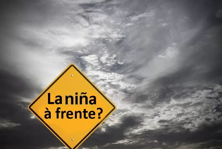 Relatório climático da hEDGEpoint Global Markets detalha os efeitos do La Niña no mercado global de soja, milho e trigo