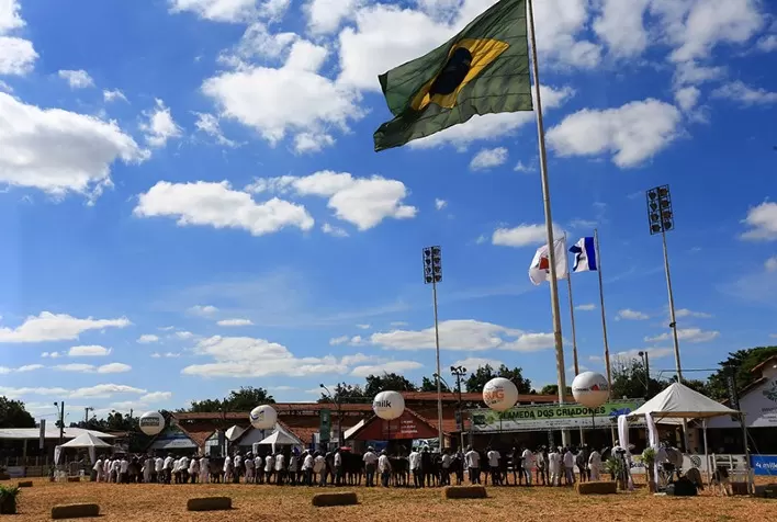 Zoetis participa da Megaleite 2022