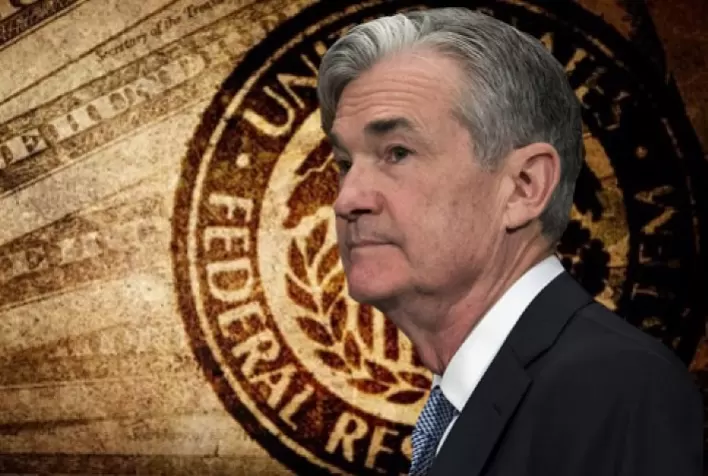Powell diz que dólar digital pode ajudar a manter primazia internacional