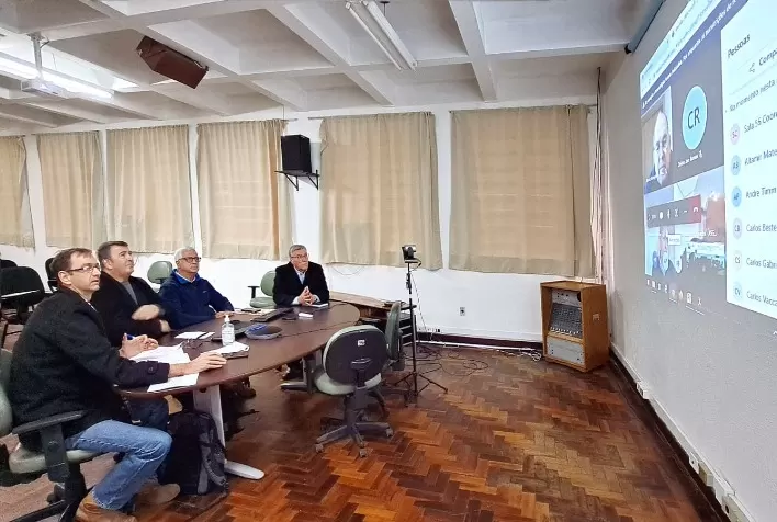 Reunião da Câmara do Milho avalia safra, abastecimento e importação do grão