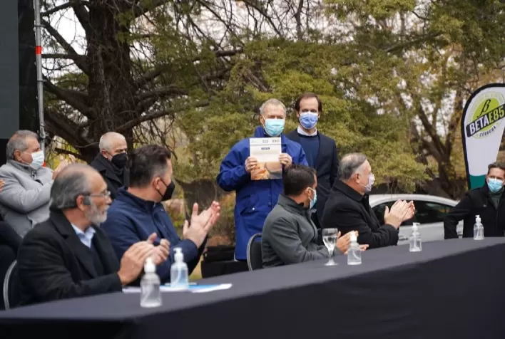 A província argentina de Córdoba tem potencial para expandir a produção de biocombustíveis, que contribuirão para seu desenvolvimento econômico, social e ambiental, indica um estudo do IICA