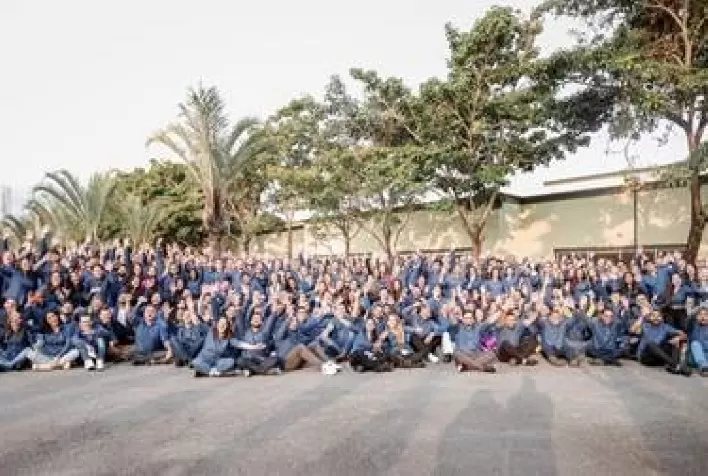 Ranking GPTW 2022 destaca Stoller entre as Melhores Empresas para Trabalhar no agronegócio do país