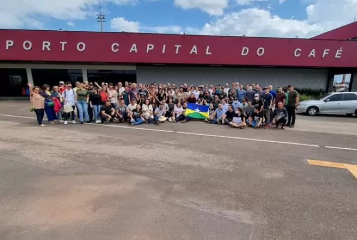 Maior encontro de degustadores de café é realizado na região Amazônica e se torna um marco para a cafeicultura brasileira