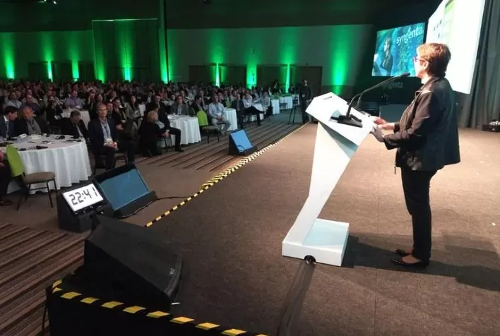 Syngenta reúne as principais lideranças do setor agrícola na edição 2022 do One Agro