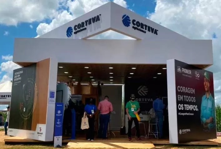 Corteva Agriscience participa da 18ª edição do Agronegócios Copercana com soluções que maximizam a produtividade e rentabilidade do canavial