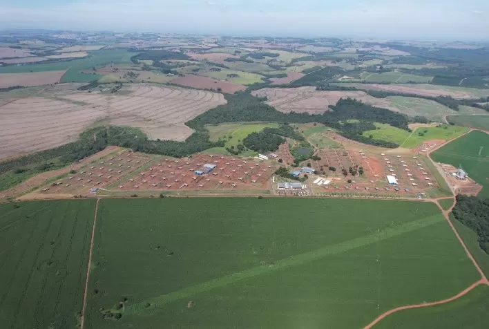 Central Bela Vista atinge a marca de 20 milhões de doses produzidas