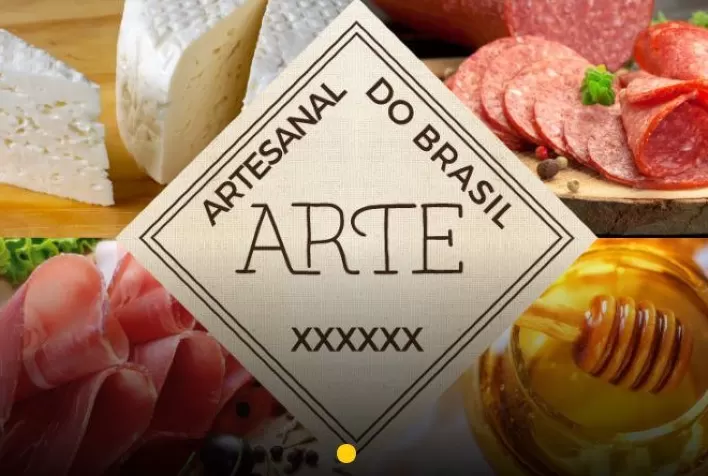Decreto regulamenta o Selo Arte e o Selo Queijo Artesanal