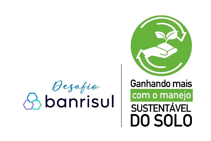 Sensor Green vence desafio promovido por Banrisul e HackatAgro sobre manejo sustentável do solo