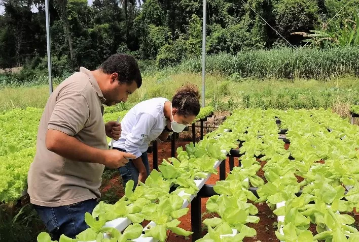Brumadinho: Mais um ano de Superação