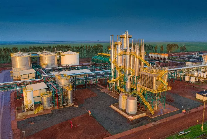 Com lucro líquido de R$ 513,6 milhões na safra 21/22, CerradinhoBio aumenta 94% o resultado da safra anterior e avança em seus projetos de crescimento