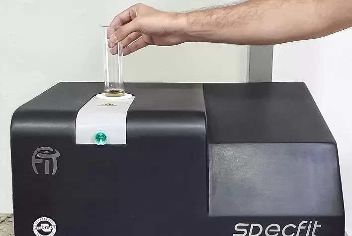 Soja: análises se fazem indispensáveis para atender demanda de qualidade da China