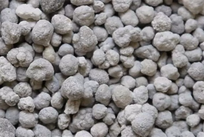 Brasil receberá 1ª fábrica de fosfatados