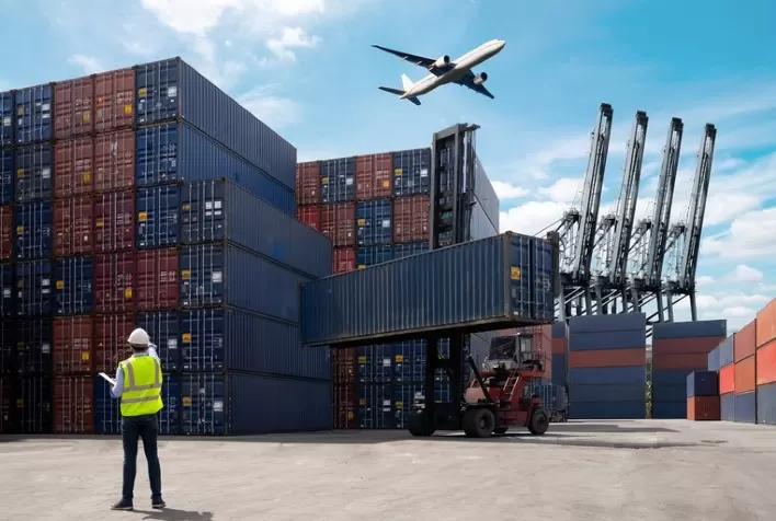 COMÉRCIO EXTERIOR: Com recorde para o mês de maio, exportações do agronegócio passam de US$ 15 bilhões