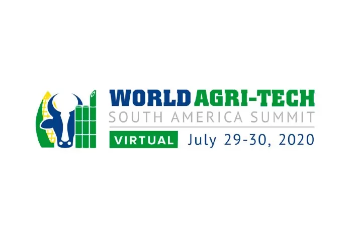 Agrotools participa do World Agri-Tech para discutir papel da América Latina como potência agrícola global