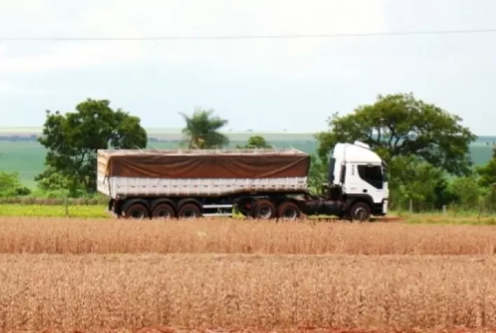 ANTT atualiza piso mínimo do frete rodoviário; reajuste médio varia de 7,06% a 8,99%
