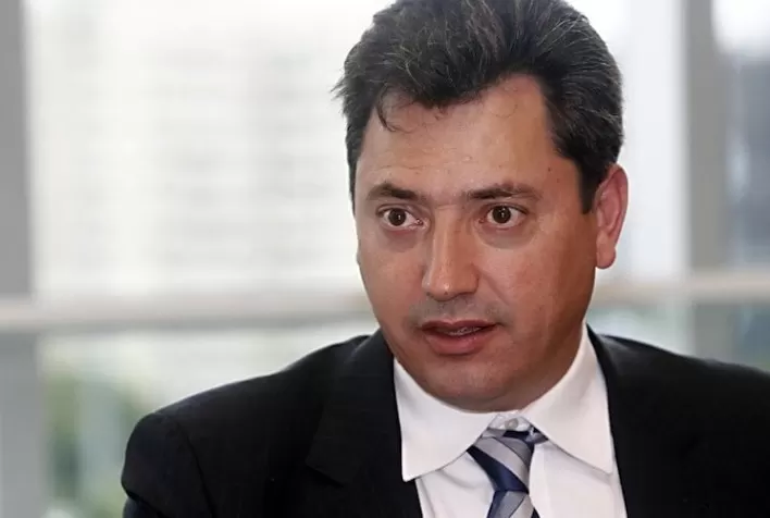 “Nenhum outro Plano Safra foi tão esperado”, diz Sérgio Souza
