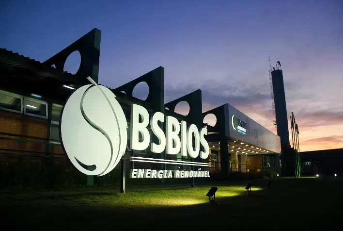 BSBios e Embrapa firmam parceria para desenvolvimento de cereais para etanol