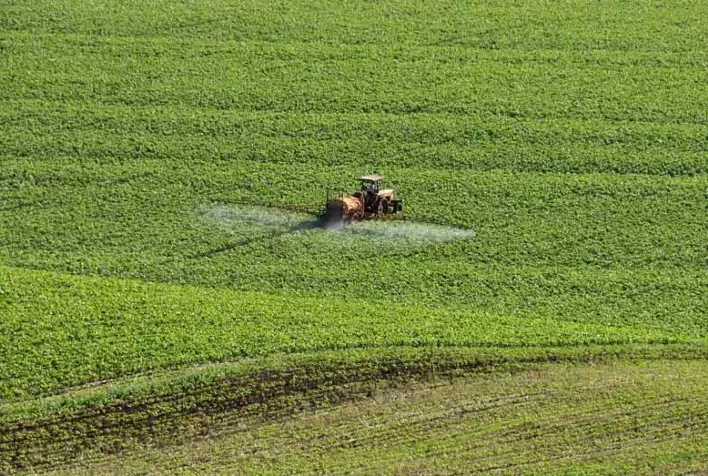 Índices de produtos químicos sobem em maio