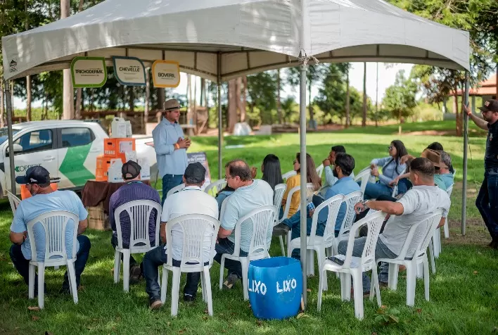 Inscrições abertas para o 6º Concurso Regional Conilon de Qualidade da Bahia - Prêmio Conilon Extremo Sul