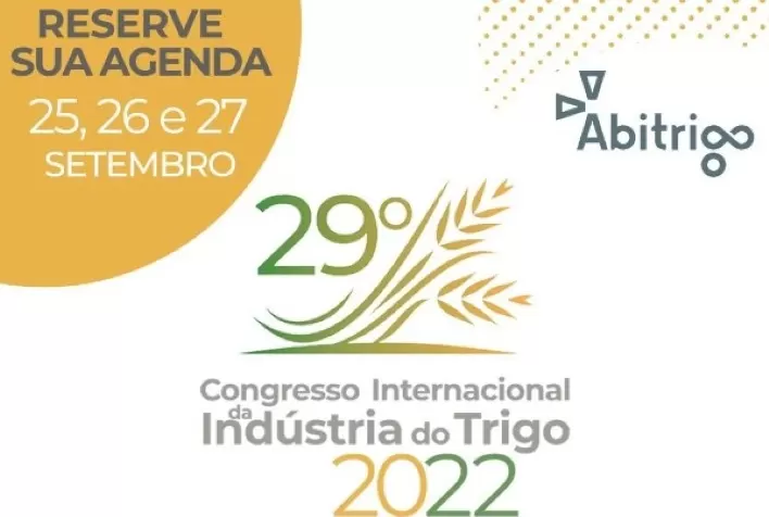 Congresso do Trigo debate o mercado e os desafios do setor moageiro no Brasil