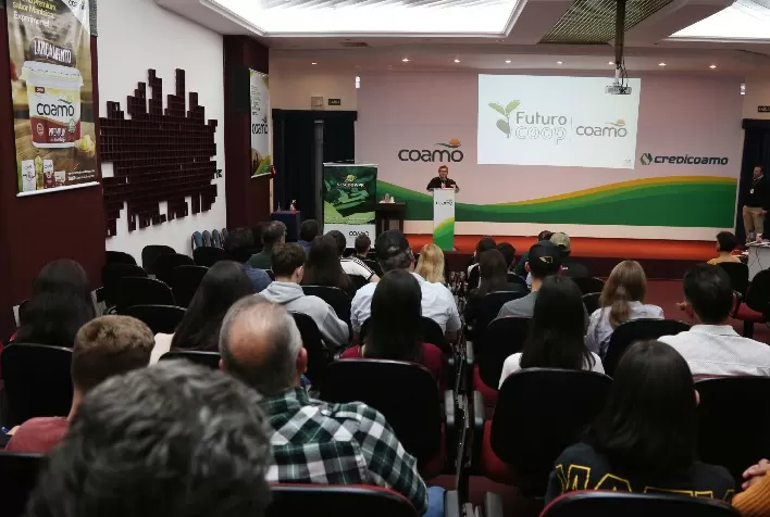 Coamo lança novo programa: FuturoCoop