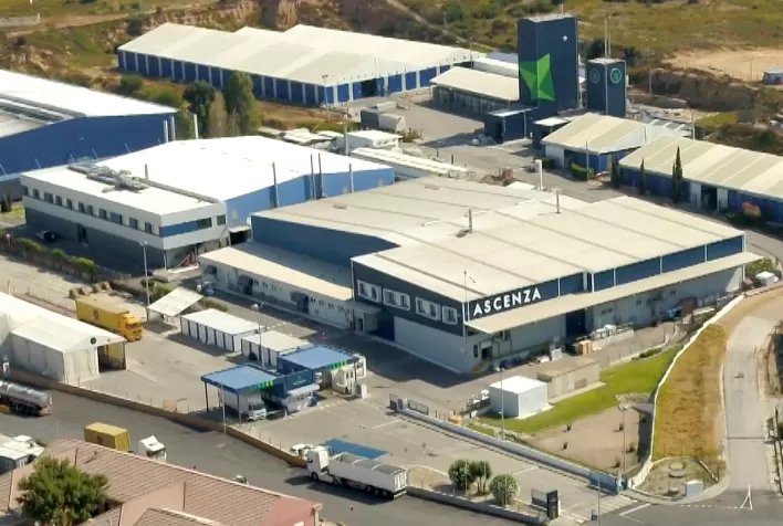 Multinacional amplia portfólio de proteção às lavouras