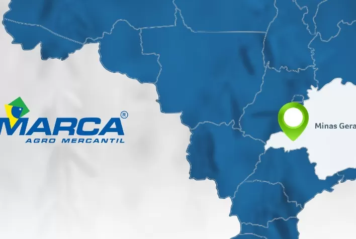 Nutrien anuncia acordo de aquisição da Marca Agro Mercantil expandindo sua presença no estado de Minas Gerais