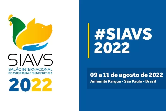#SIAVS2022 promove debate técnico e conjuntural sobre bem-estar animal