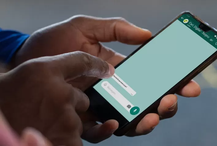 WhatsApp do Incra esclarece dúvidas sobre certificado de cadastro de imóvel rural