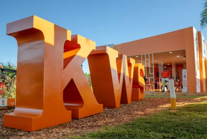 KWS Sementes realiza eventos de lançamento de portfólio para a safra 22/23