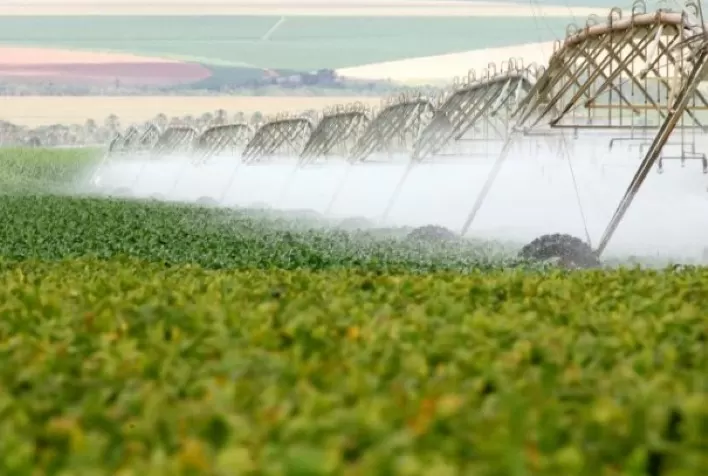 LongPing High-Tech participa da Agro Paracatu 2022