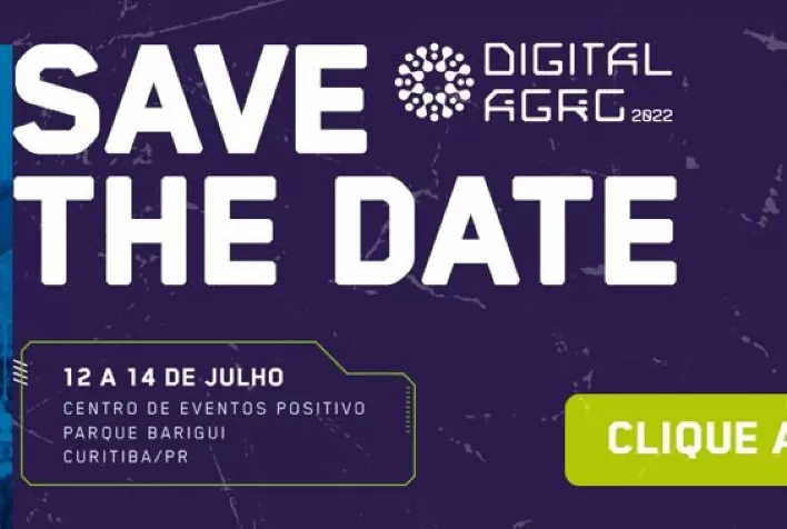 Palestras apresentam visão ampliada sobre o presente e o futuro dos alimentos