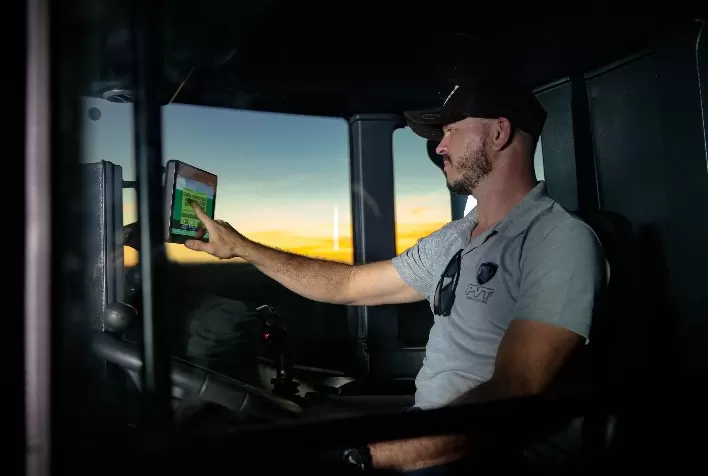 O protagonismo da inovação para um agronegócio cada vez mais sustentável