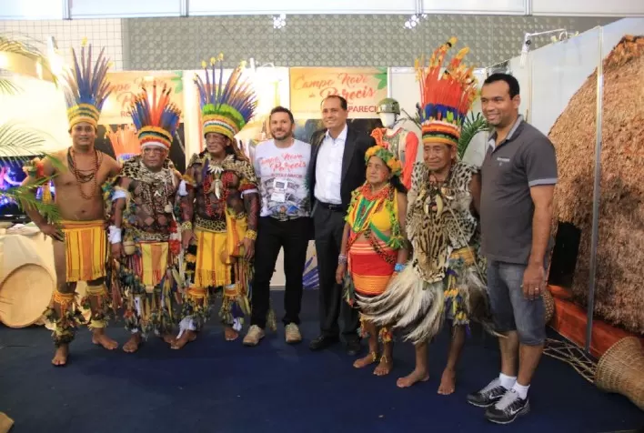 Etnoturismo: Oito aldeias indígenas de Mato Grosso entram no circuito nacional de turismo