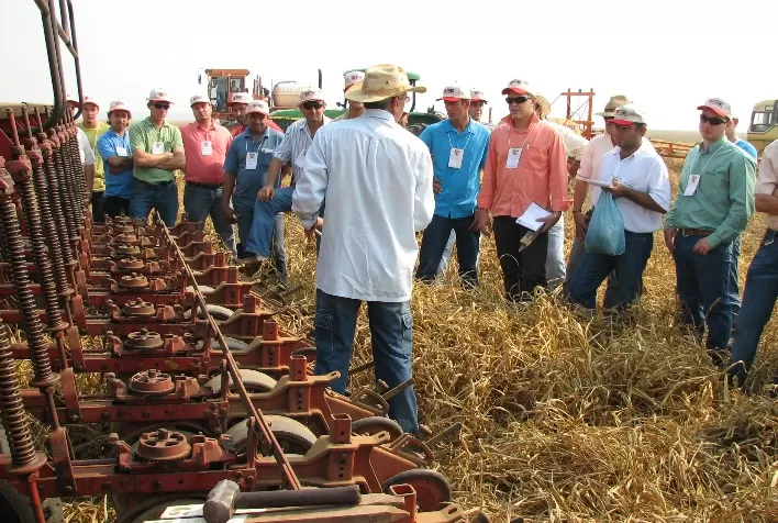 CAT Sorriso comemora 20 anos de trajetória com projetos socioambientais que transformam a agricultura na região de Sorriso-MT