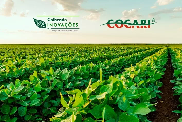 COCARI: Programa Colhendo Inovações da Cocari celebra resultados alcançados na safra de soja 2021/22; cerimônia de premiação acontece em julho