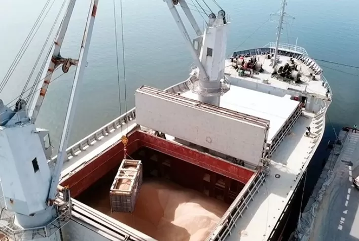 Porto Ponta do Félix investe para expandir em 78% capacidade de armazenamento de fertilizantes