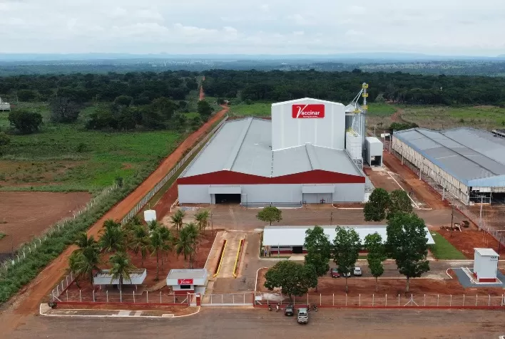 Vaccinar investe em seu laboratório para torná-lo referência no país