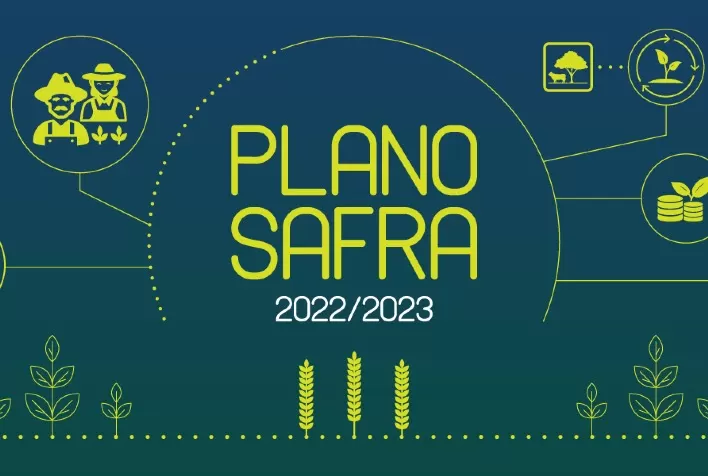 Faesc avalia de forma positiva o Plano Safra 2022/2023