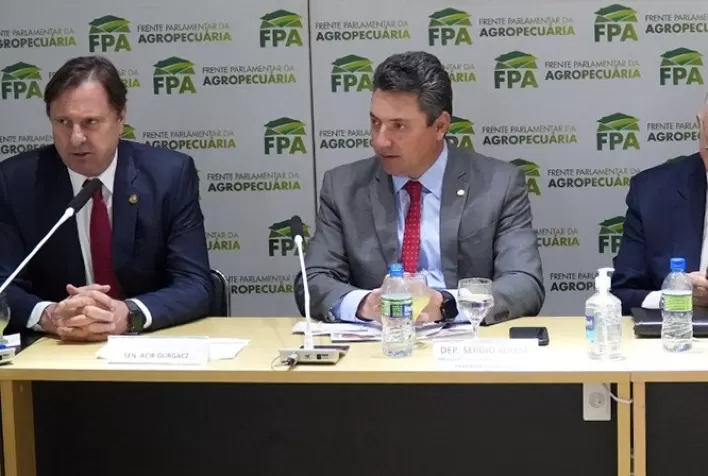 Na última reunião do semestre, FPA entrega a aprovação de recursos para o Plano Safra e equalização de juros
