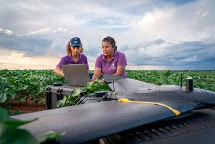 Digital Agro 2022: saiba como xarvio® oferece em média 62% de economia no uso de recursos nas lavouras