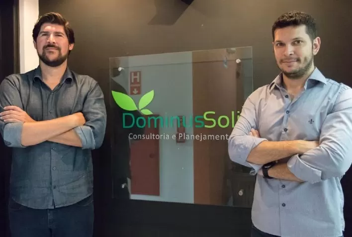 Startup pioneira no monitoramento de pulverizações aéreas se une ao NovoAgro