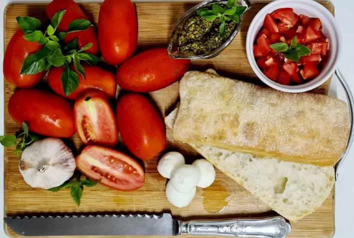 Tomate híbrido pode gerar oportunidades para setor produtivo no Nordeste