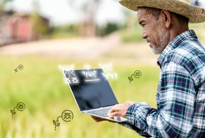 Audiência pública discute acesso à conectividade para agricultura familiar