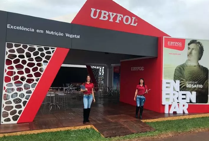 Ubyfol abre inscrições para Programa de Estágio 2022