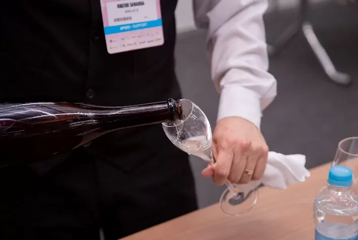 Com curadoria da Associação Brasileira de Sommeliers (ABS-RS), Espaço Masterclass é um dos destaques da programação da Wine South America